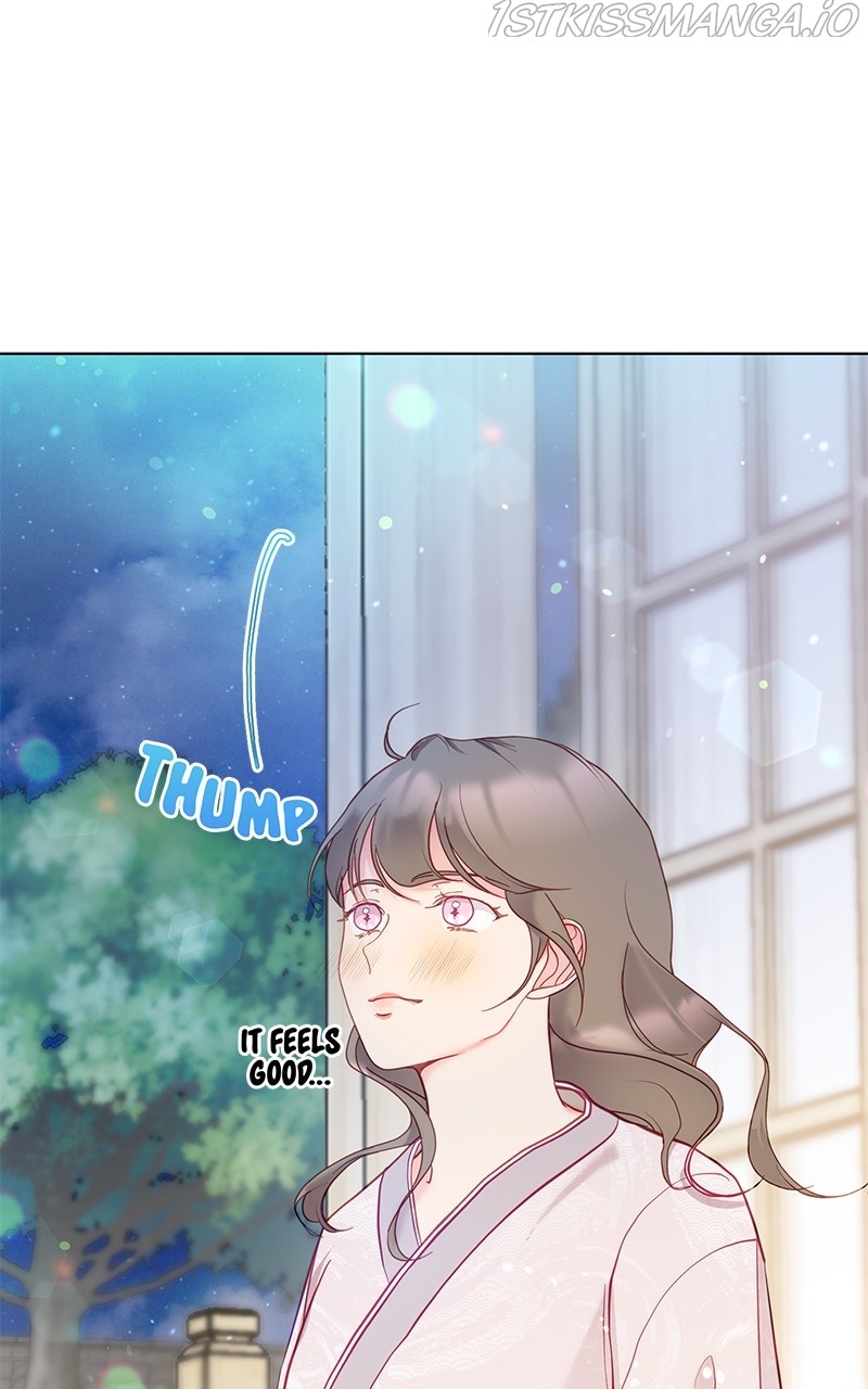 Lullaby - Manhwa chapter 14 - page 17