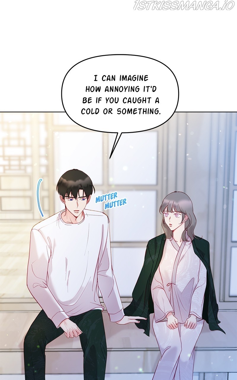 Lullaby - Manhwa chapter 14 - page 22