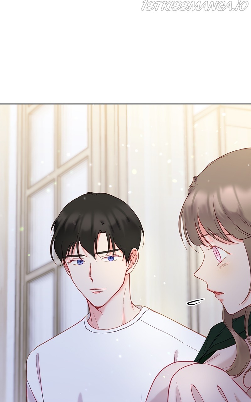 Lullaby - Manhwa chapter 14 - page 32