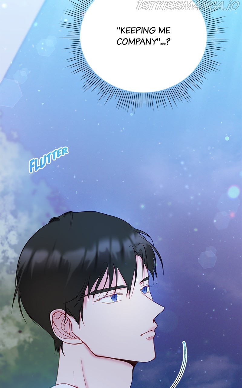 Lullaby - Manhwa chapter 14 - page 34