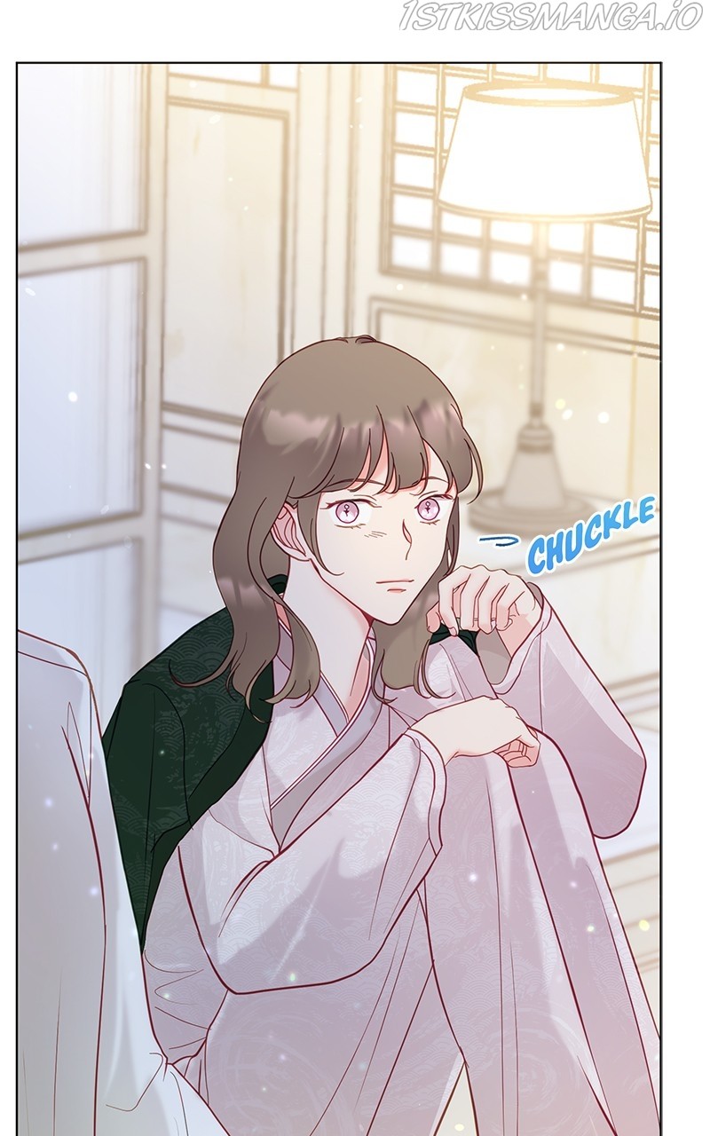 Lullaby - Manhwa chapter 14 - page 52