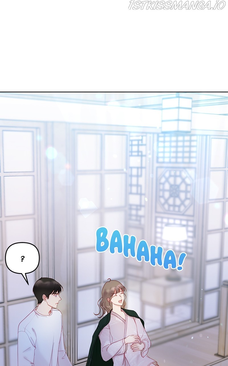 Lullaby - Manhwa chapter 14 - page 54