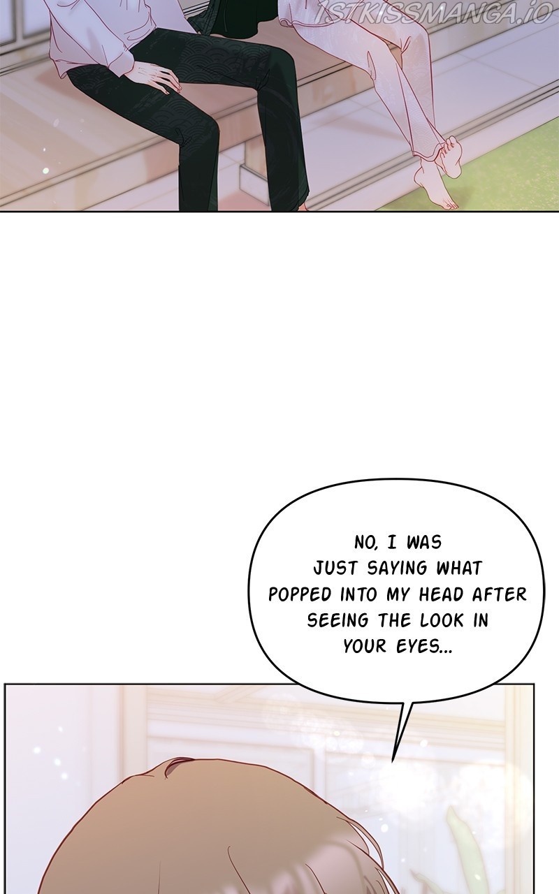 Lullaby - Manhwa chapter 14 - page 55