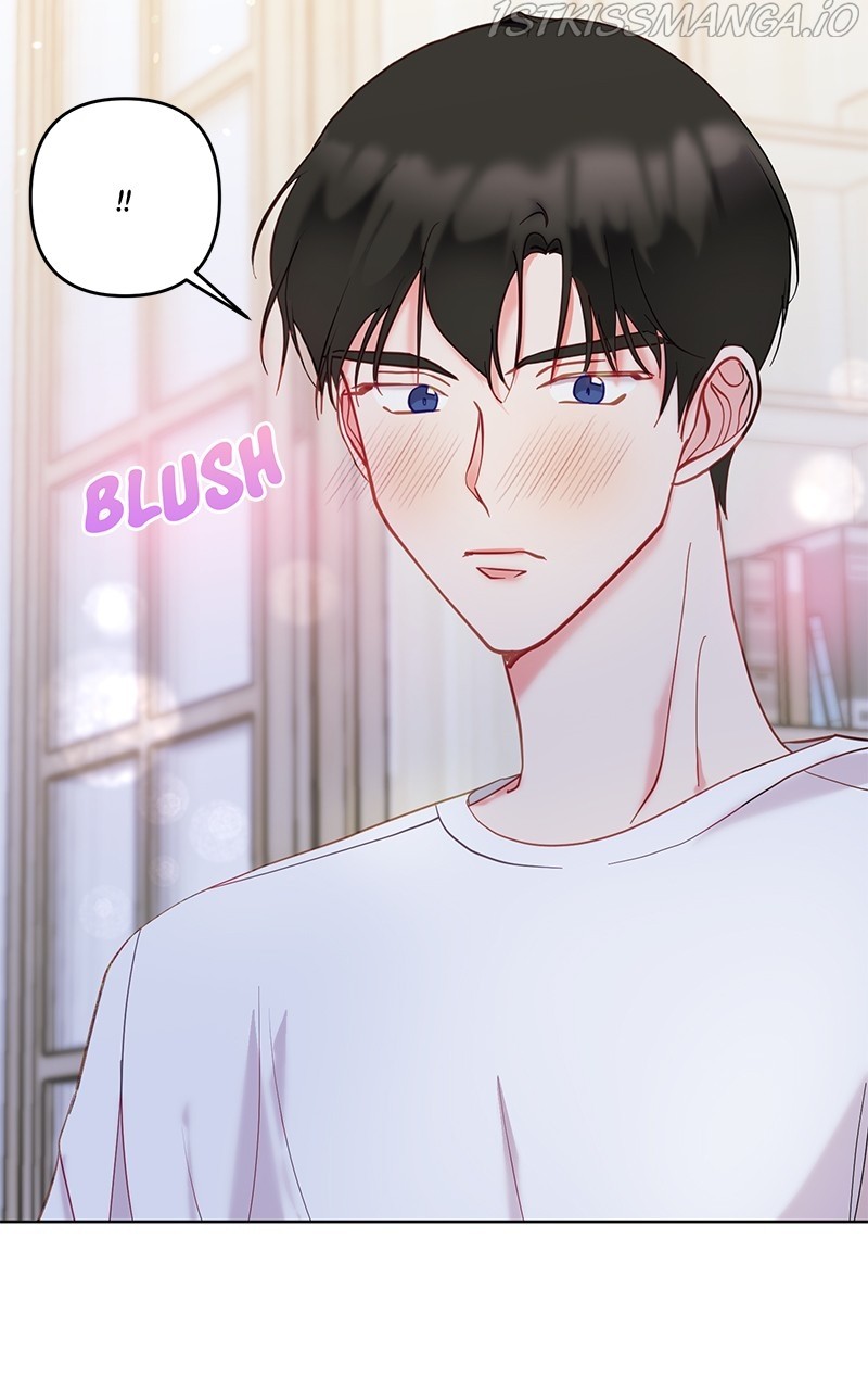 Lullaby - Manhwa chapter 14 - page 57