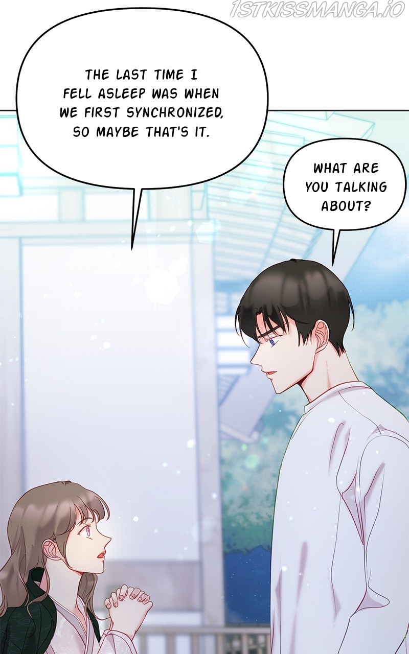 Lullaby - Manhwa chapter 14 - page 83