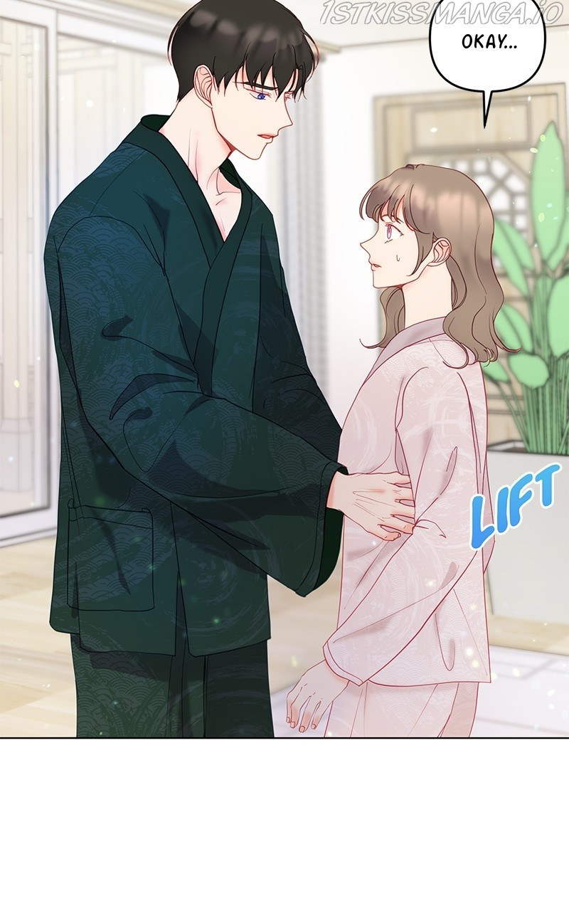 Lullaby - Manhwa chapter 14 - page 9