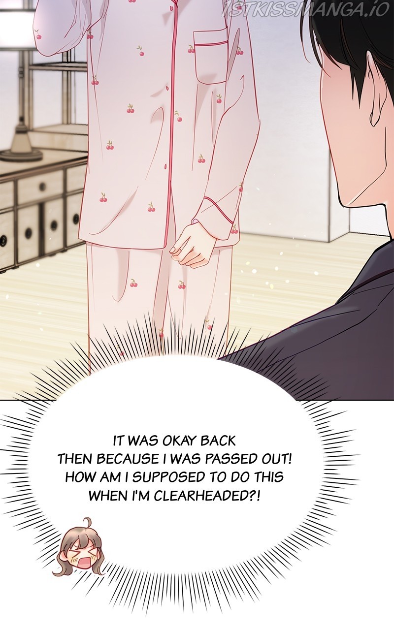 Lullaby - Manhwa chapter 14 - page 90