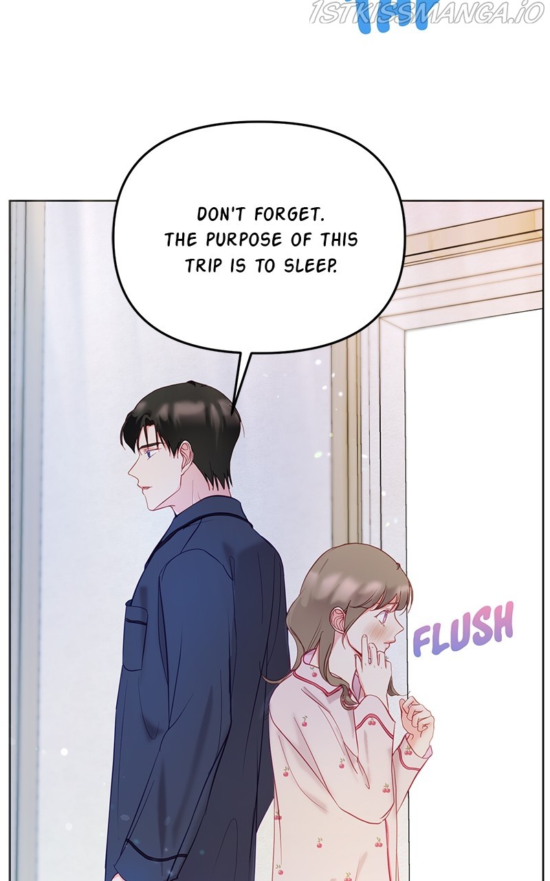 Lullaby - Manhwa chapter 14 - page 99