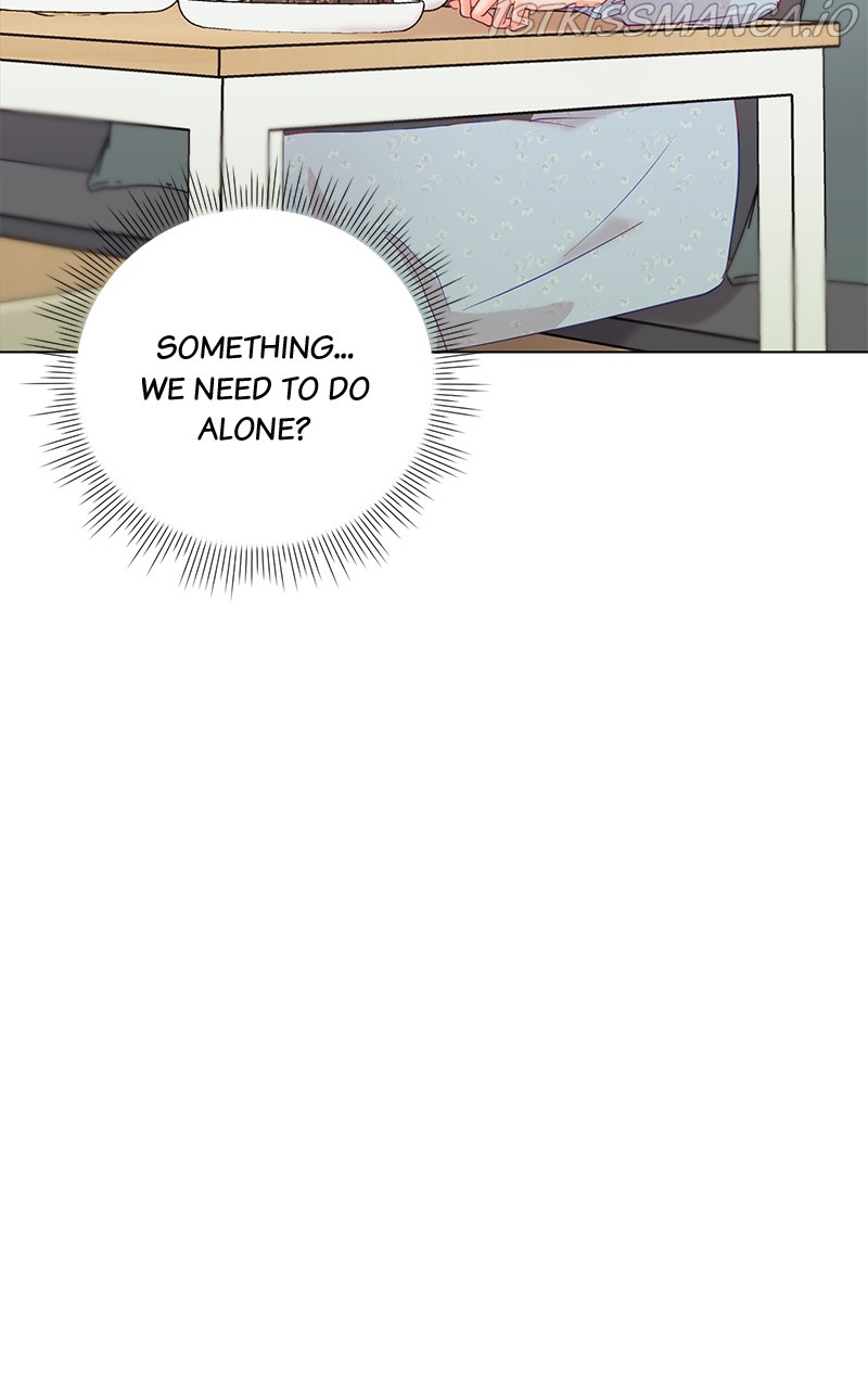 Lullaby - Manhwa chapter 13 - page 107