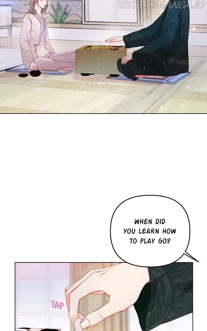 Lullaby - Manhwa chapter 13 - page 111