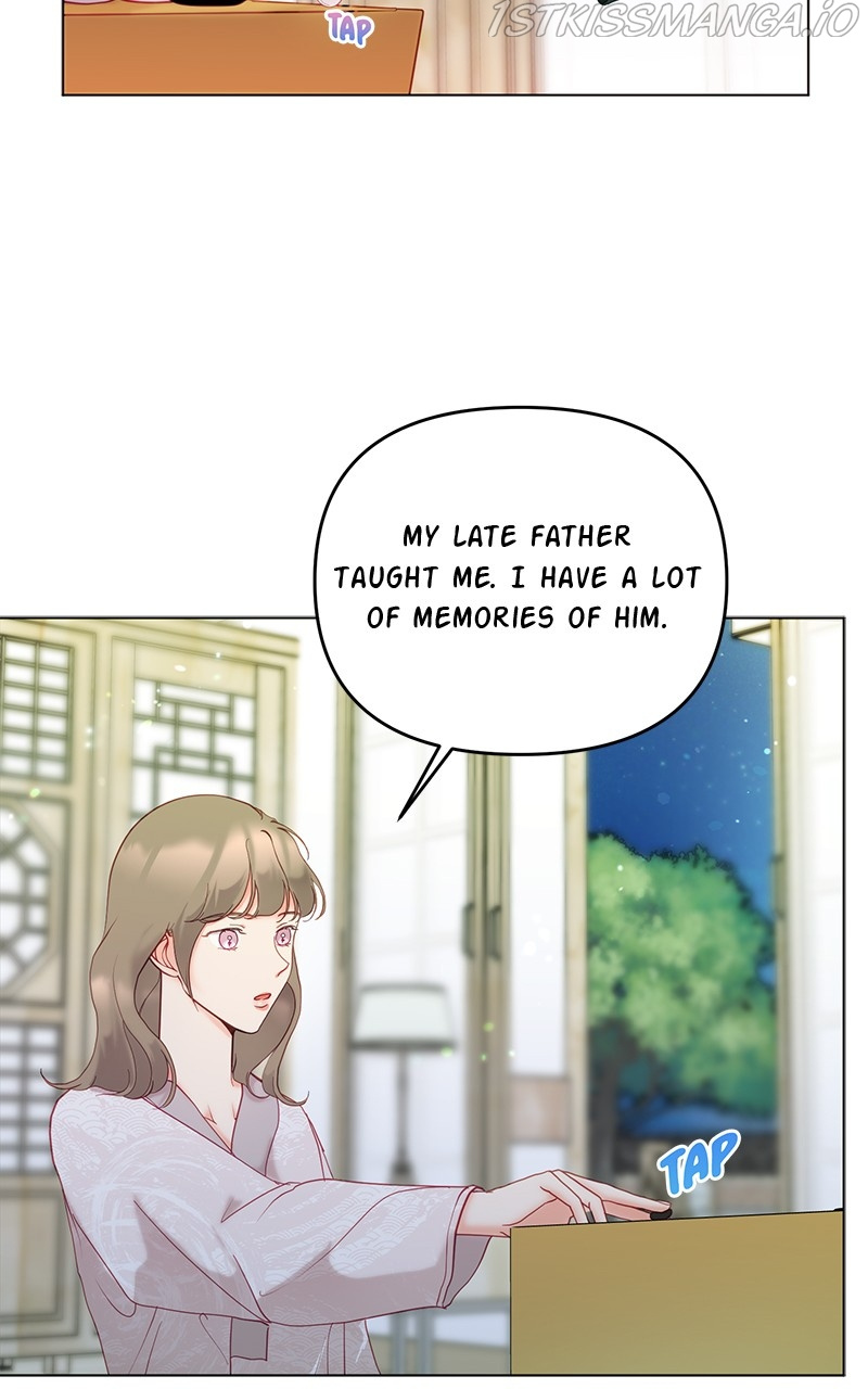 Lullaby - Manhwa chapter 13 - page 112