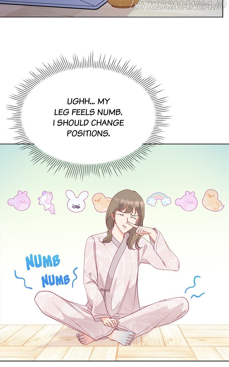 Lullaby - Manhwa chapter 13 - page 118