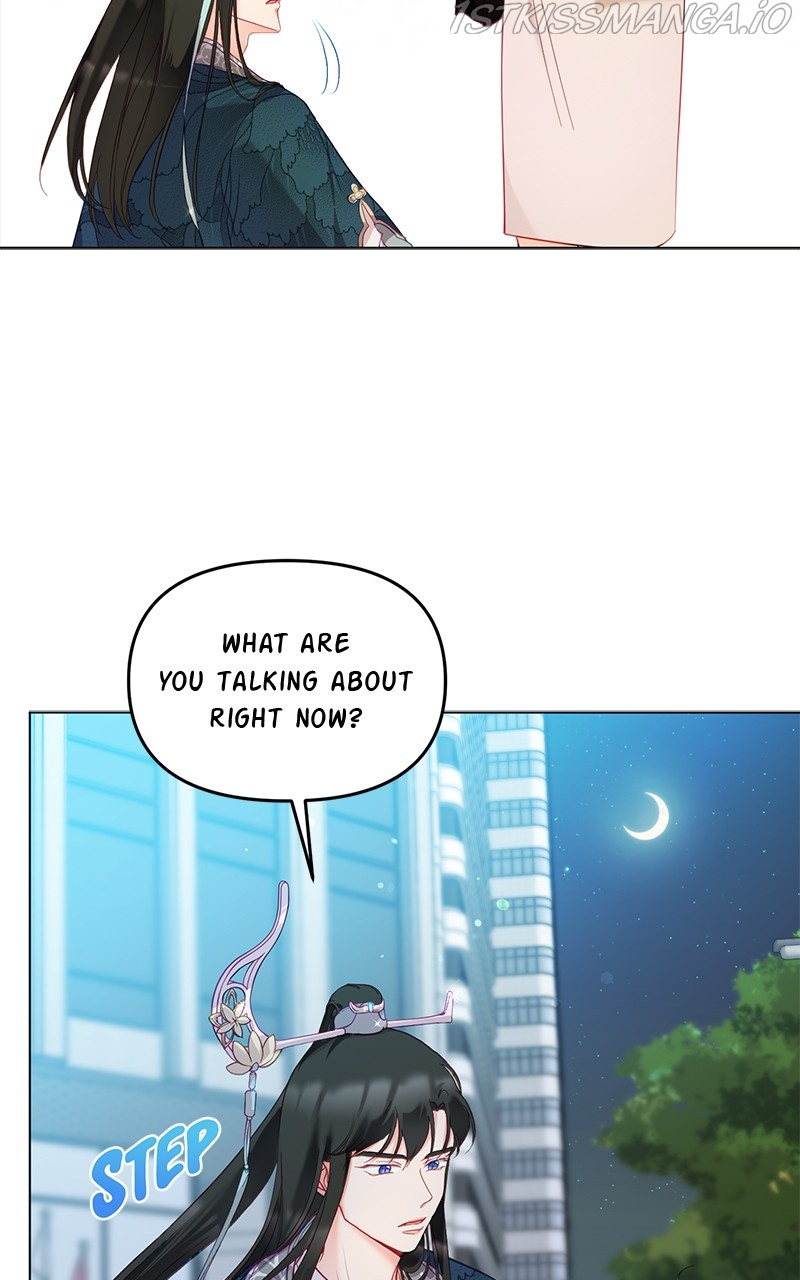 Lullaby - Manhwa chapter 13 - page 12