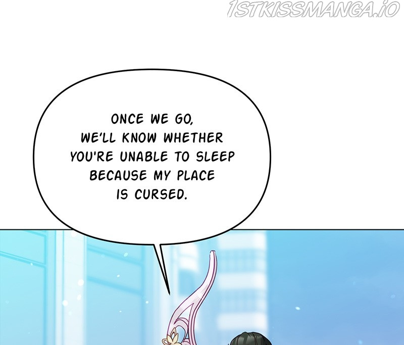 Lullaby - Manhwa chapter 13 - page 31