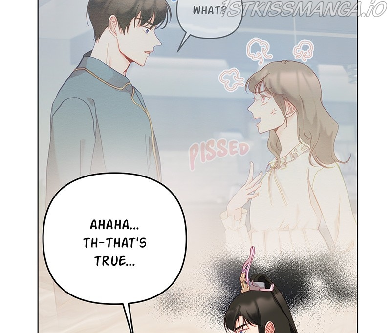 Lullaby - Manhwa chapter 13 - page 35