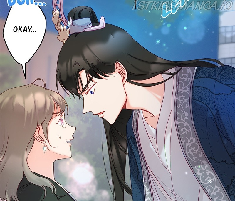 Lullaby - Manhwa chapter 13 - page 39