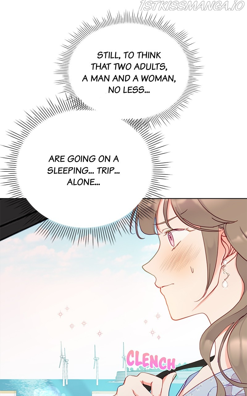 Lullaby - Manhwa chapter 13 - page 47