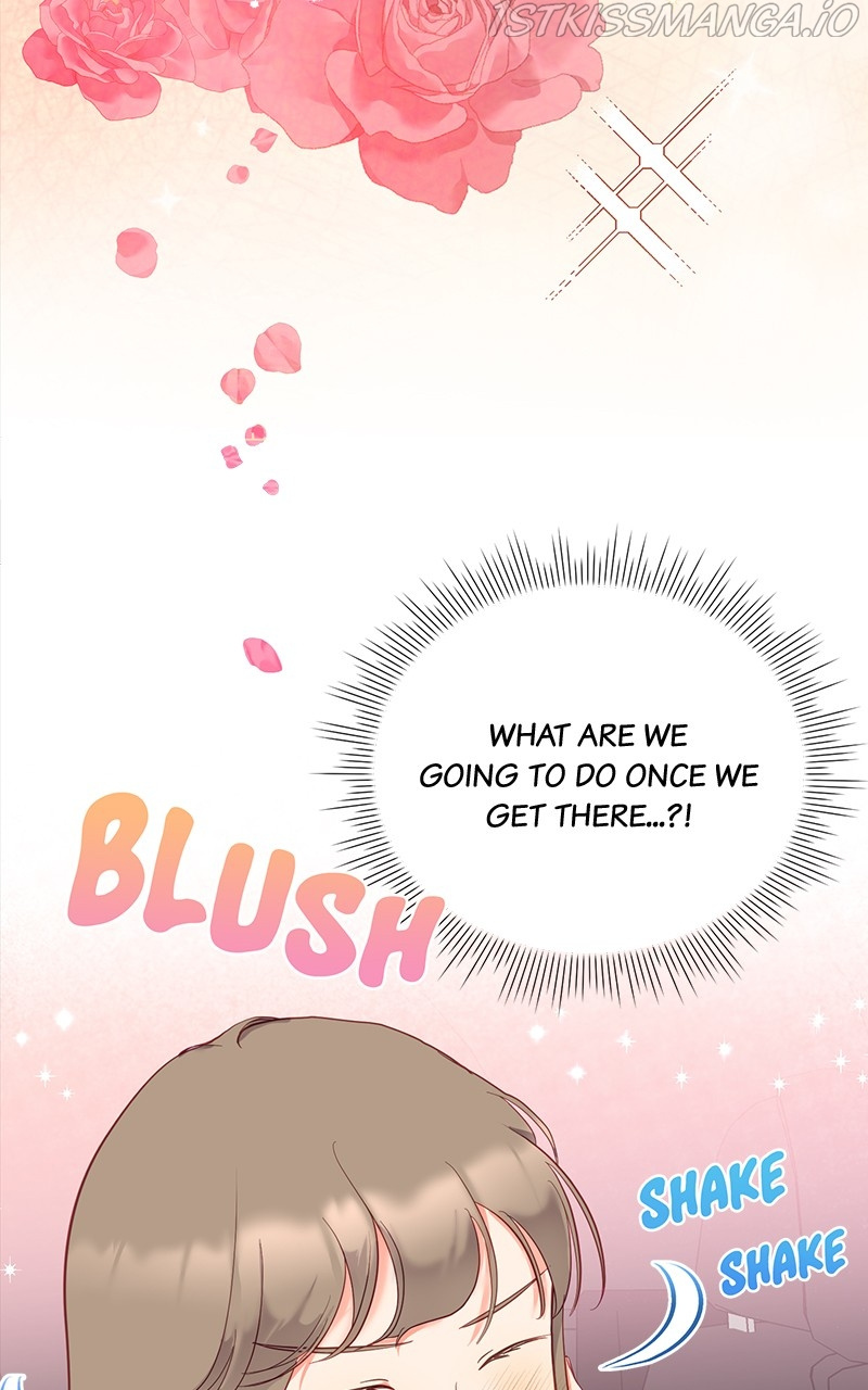 Lullaby - Manhwa chapter 13 - page 50