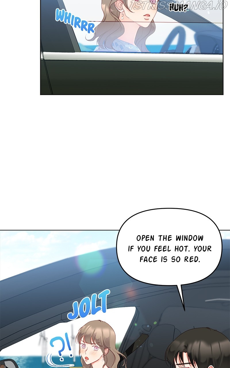 Lullaby - Manhwa chapter 13 - page 52