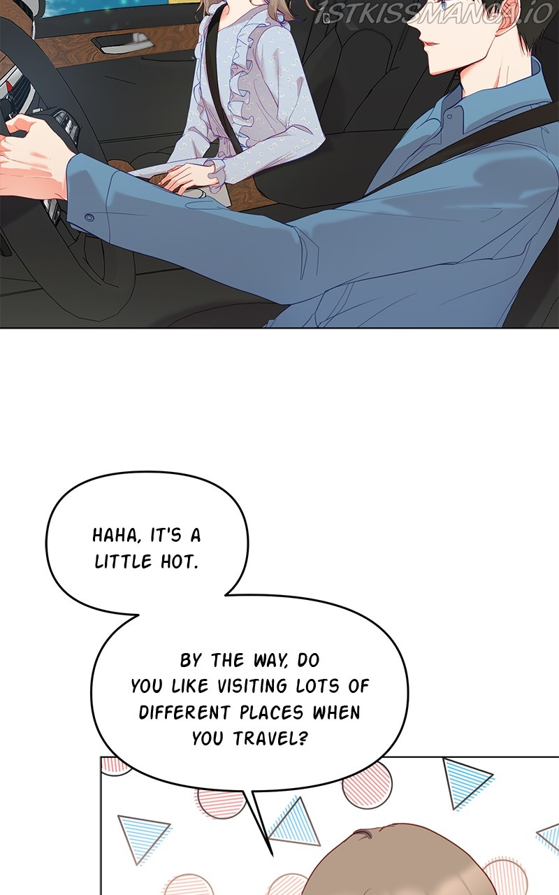 Lullaby - Manhwa chapter 13 - page 53