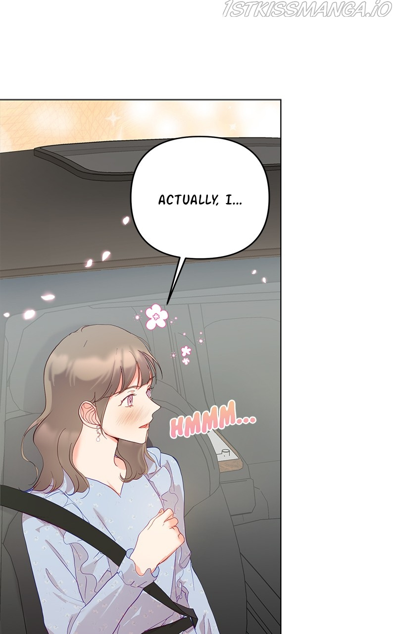 Lullaby - Manhwa chapter 13 - page 61