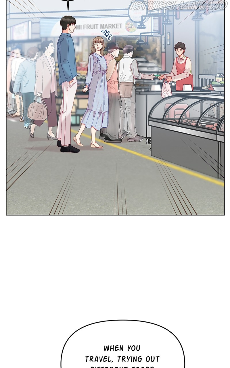 Lullaby - Manhwa chapter 13 - page 65