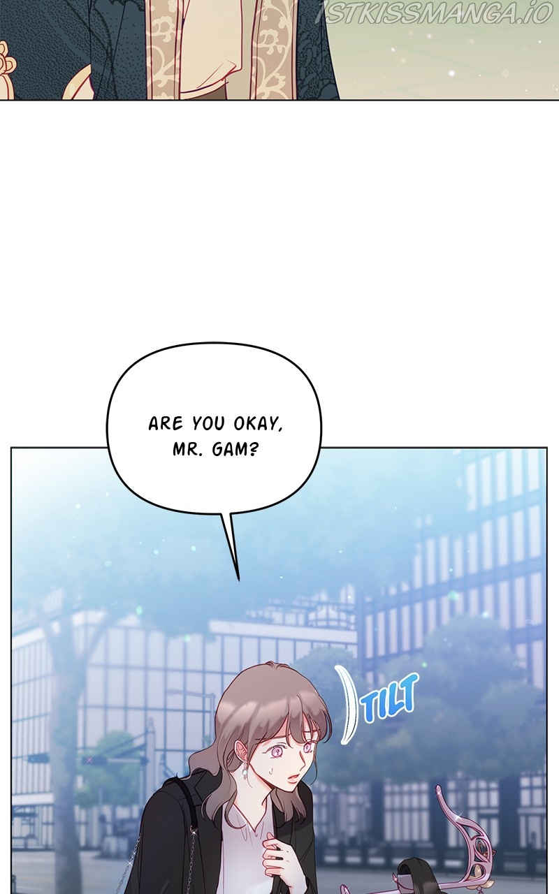 Lullaby - Manhwa chapter 13 - page 7