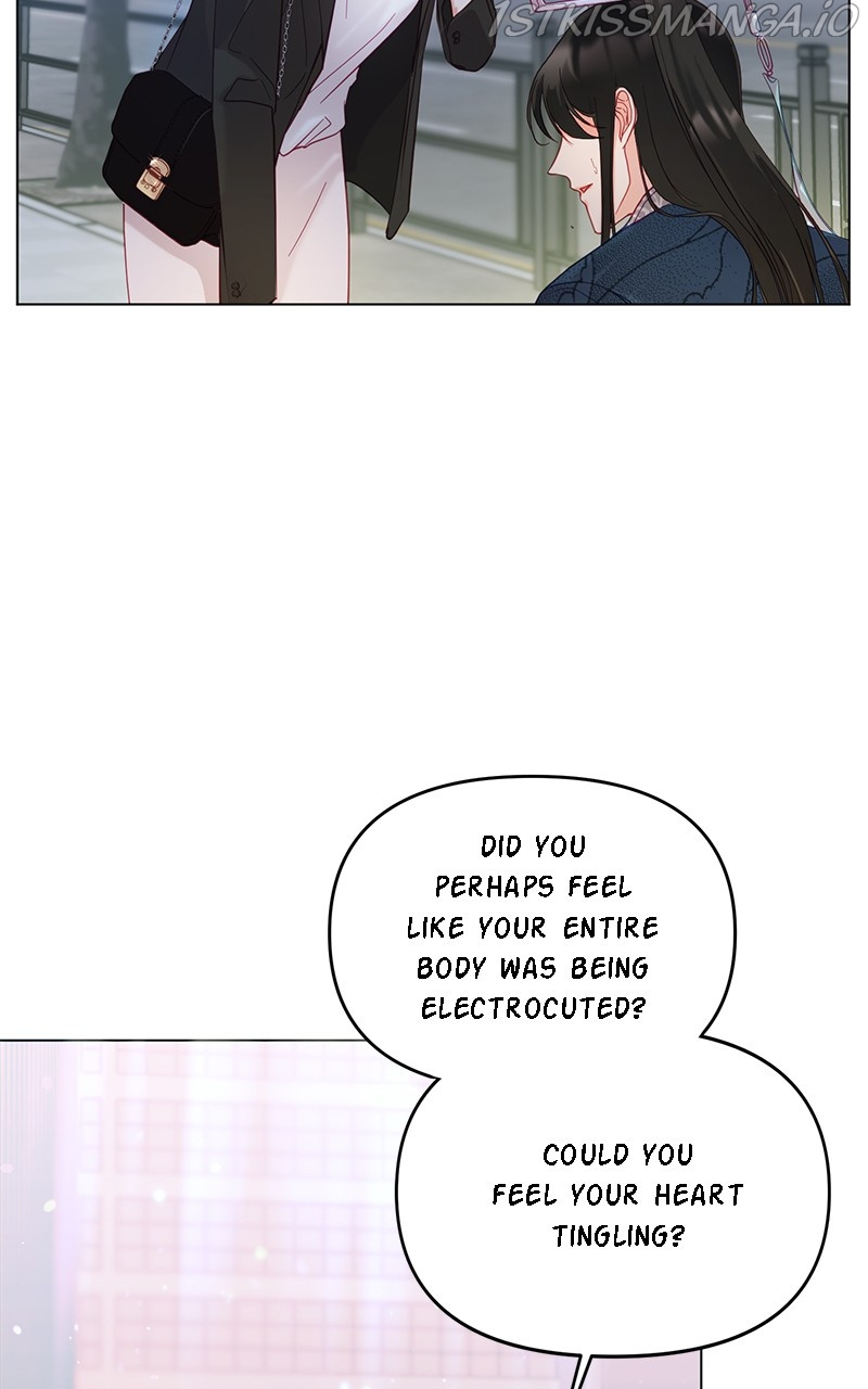 Lullaby - Manhwa chapter 13 - page 8