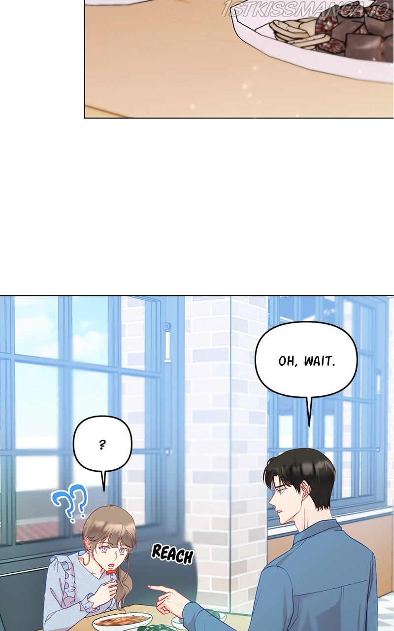 Lullaby - Manhwa chapter 13 - page 92