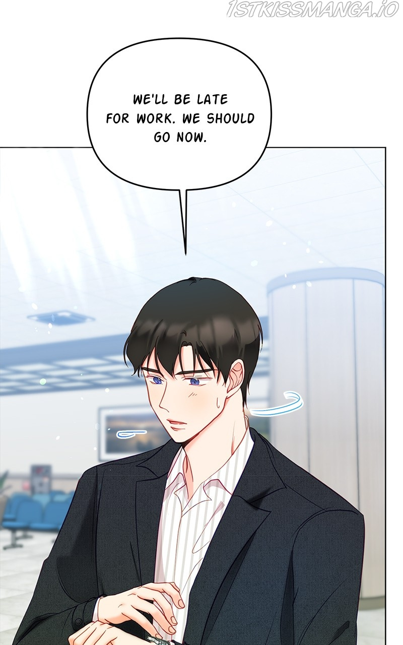 Lullaby - Manhwa chapter 12 - page 11