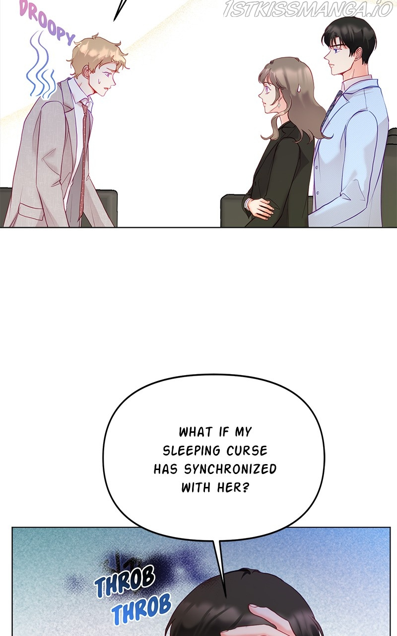 Lullaby - Manhwa chapter 12 - page 25