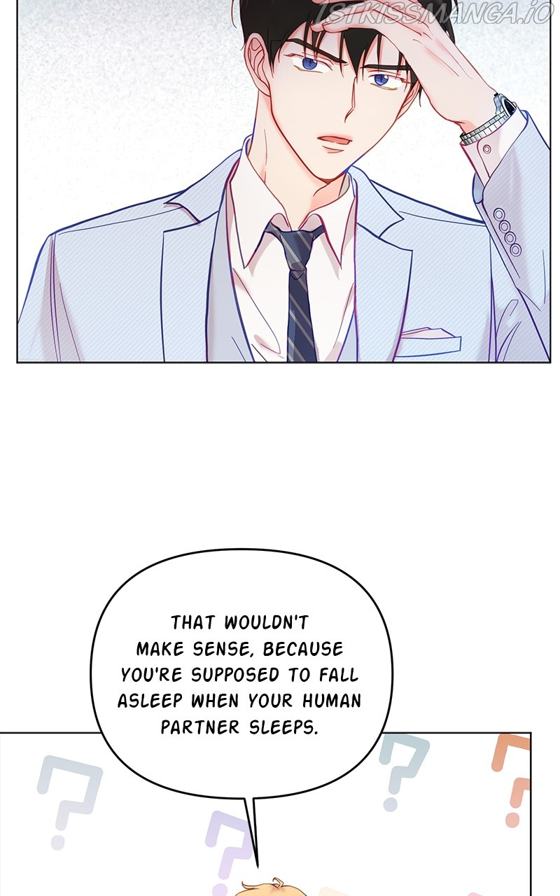 Lullaby - Manhwa chapter 12 - page 26