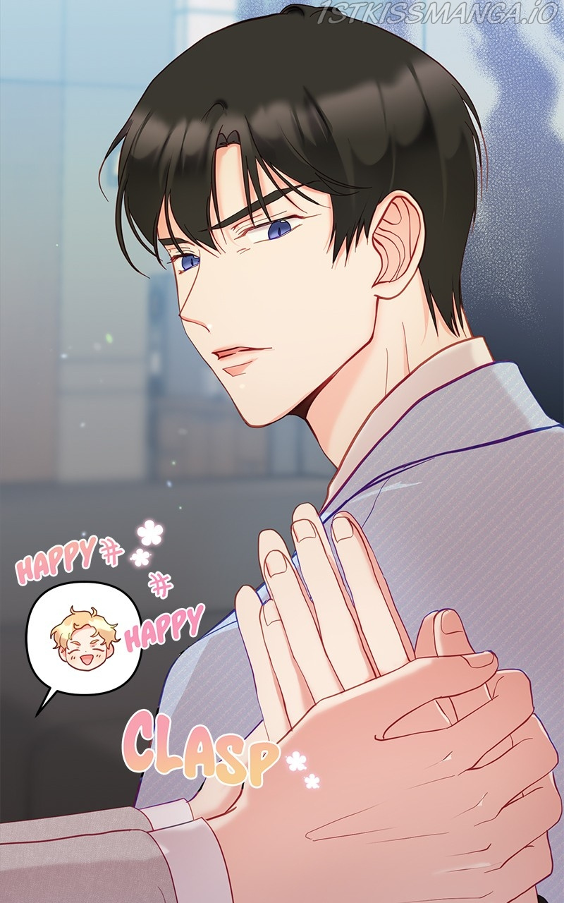 Lullaby - Manhwa chapter 12 - page 32