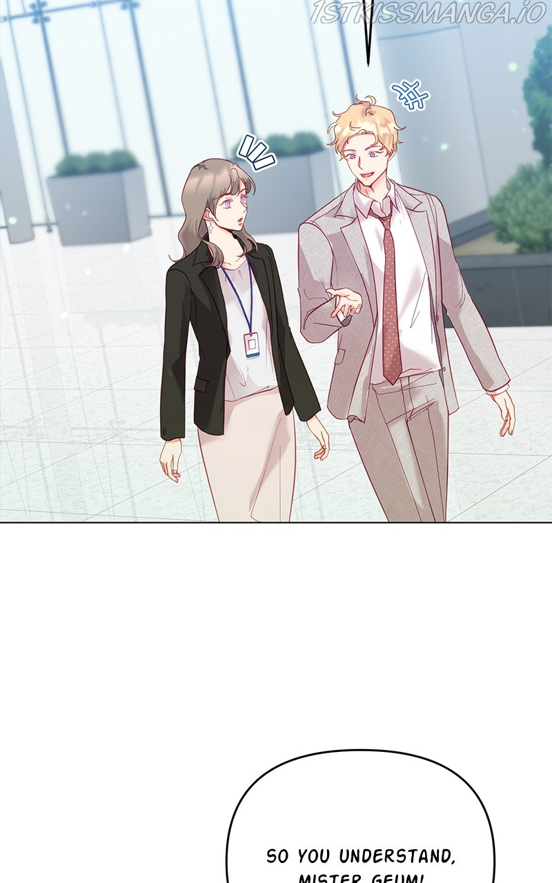 Lullaby - Manhwa chapter 12 - page 38