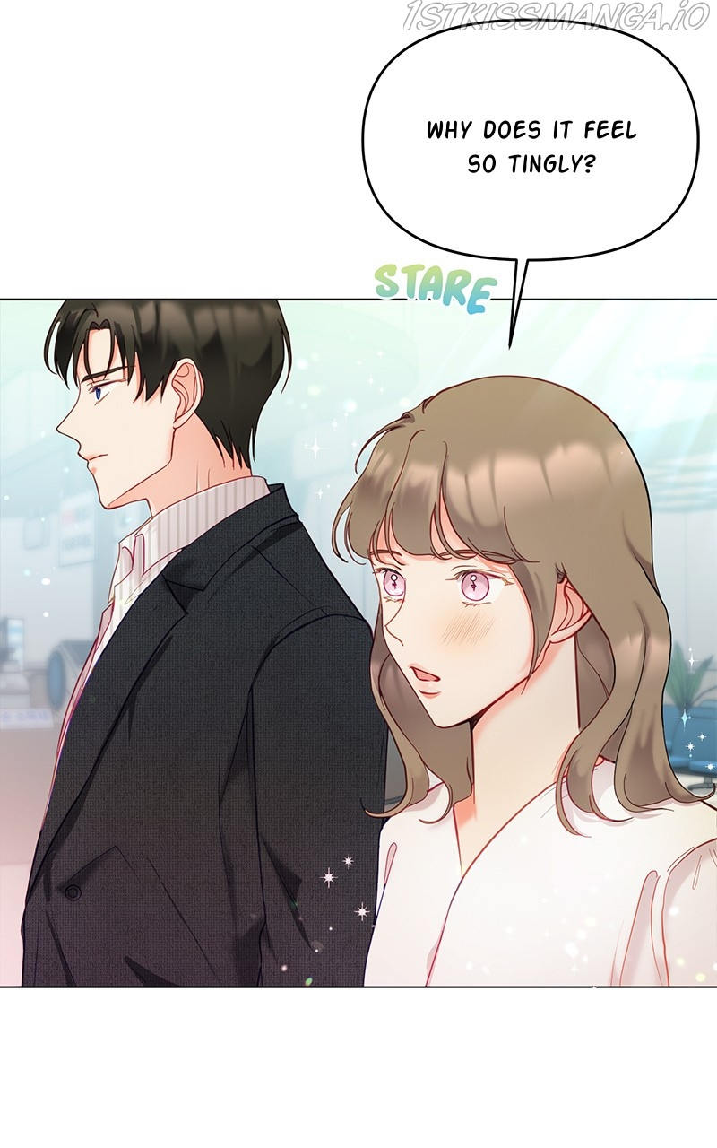 Lullaby - Manhwa chapter 12 - page 6