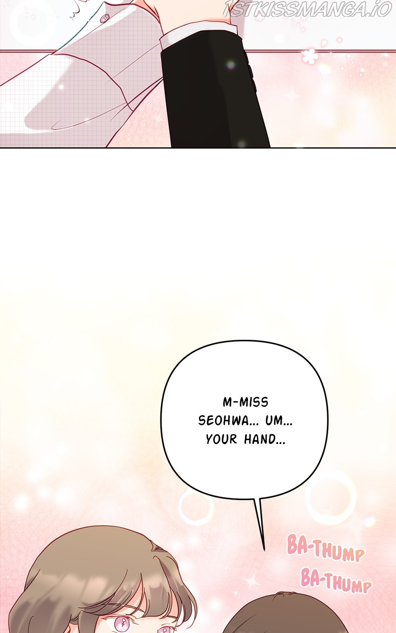 Lullaby - Manhwa chapter 12 - page 67