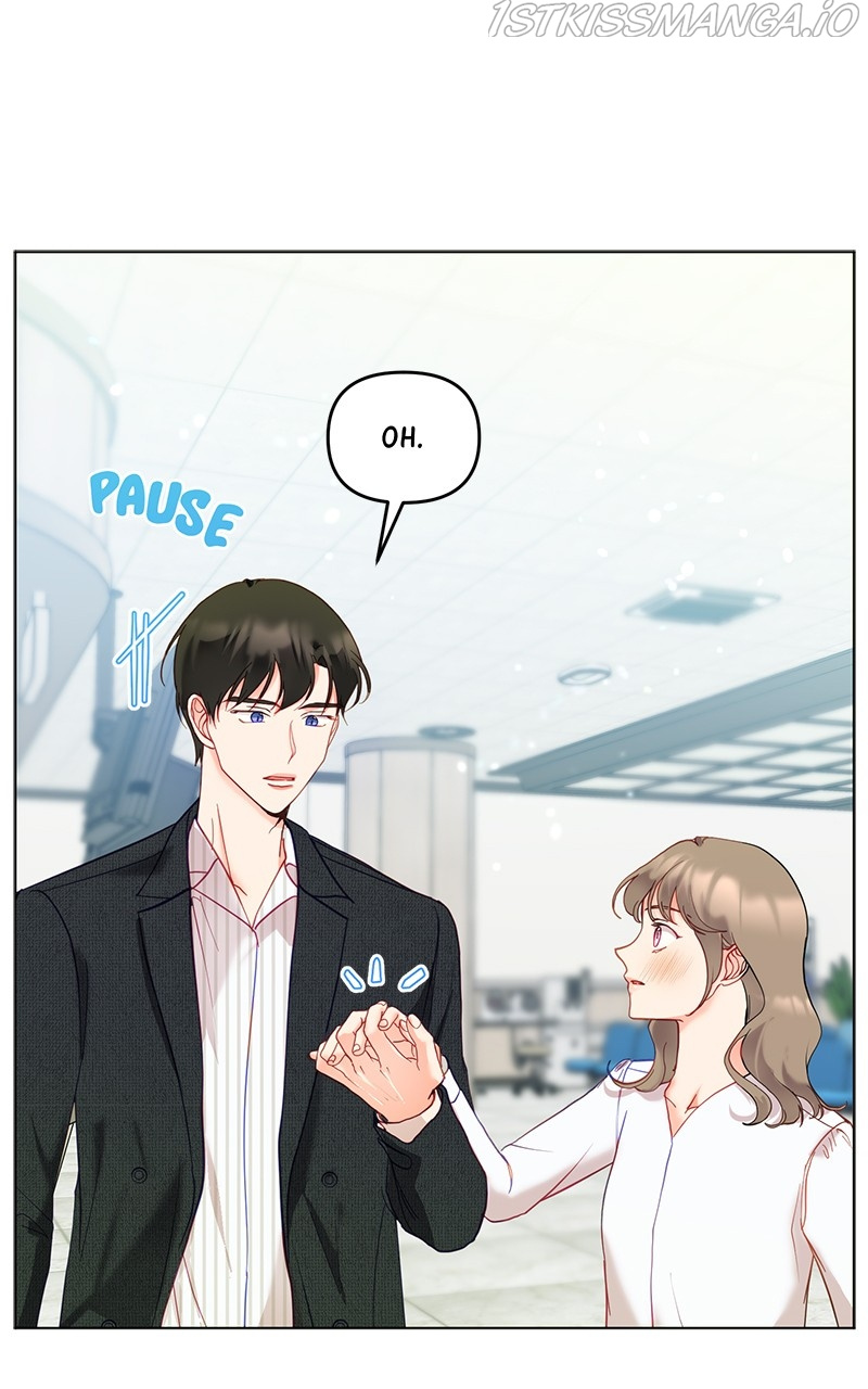 Lullaby - Manhwa chapter 12 - page 7