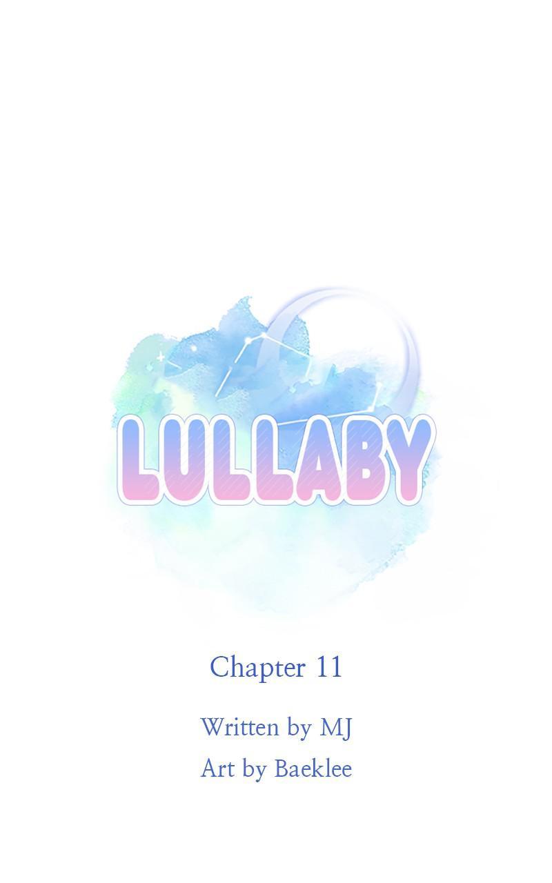 Lullaby - Manhwa chapter 11 - page 1