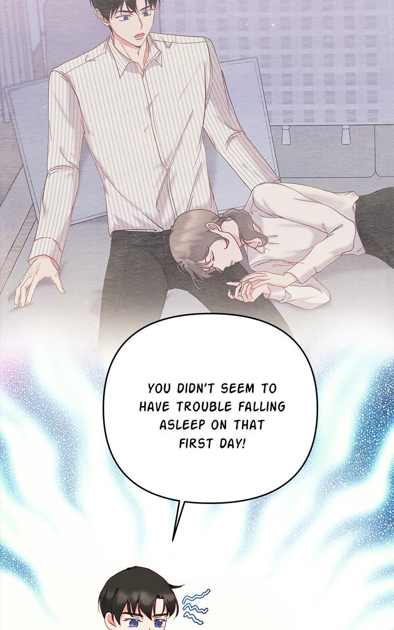 Lullaby - Manhwa chapter 11 - page 15