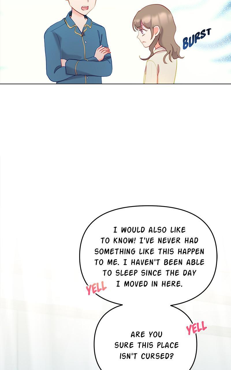 Lullaby - Manhwa chapter 11 - page 16