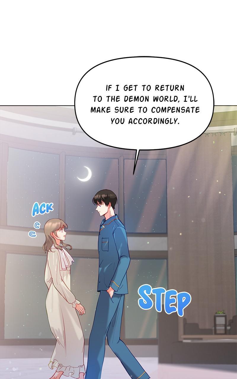 Lullaby - Manhwa chapter 11 - page 27