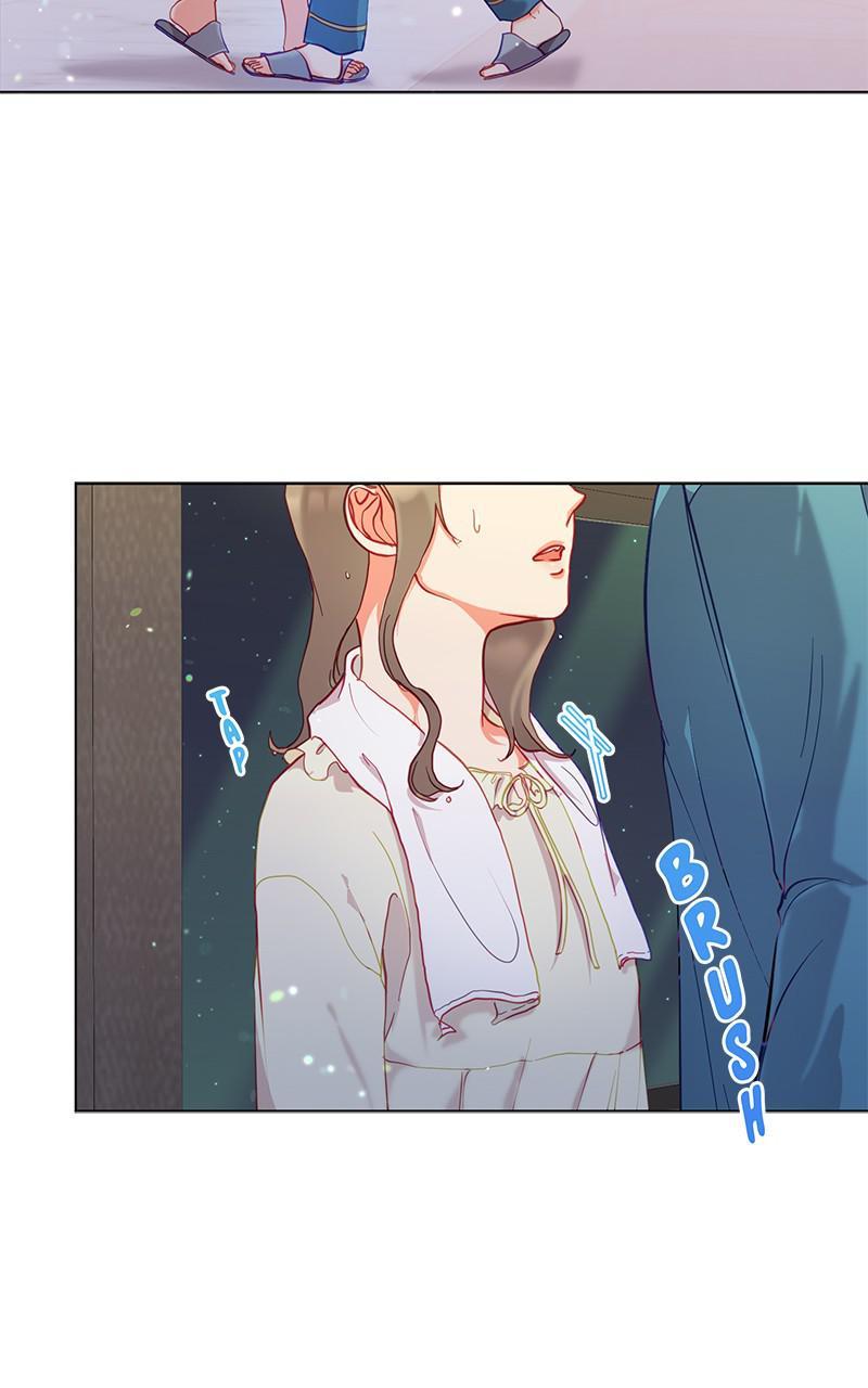 Lullaby - Manhwa chapter 11 - page 28