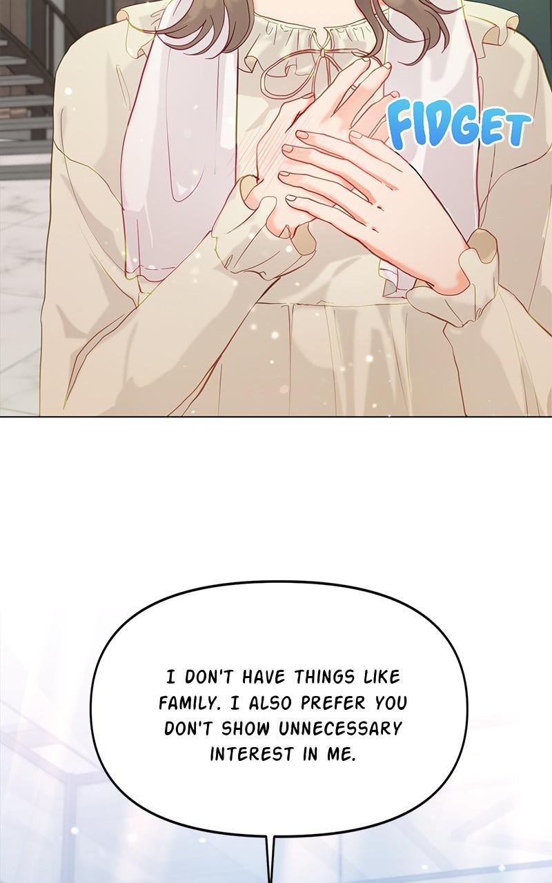 Lullaby - Manhwa chapter 11 - page 3