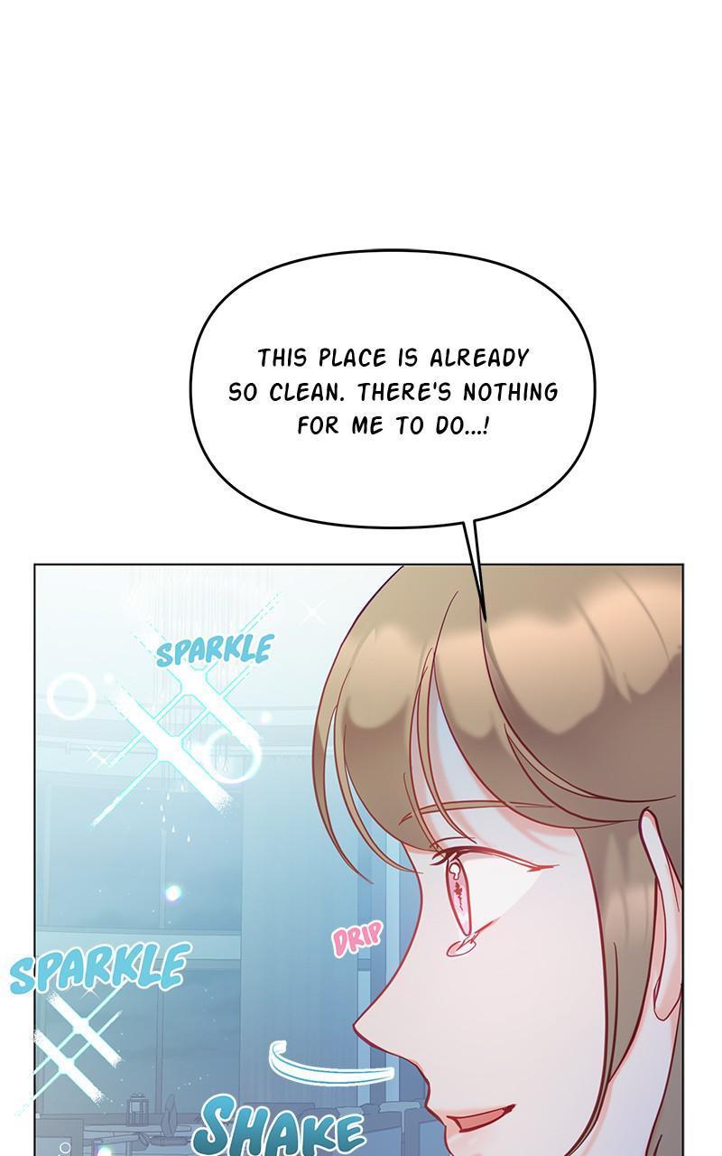 Lullaby - Manhwa chapter 11 - page 51