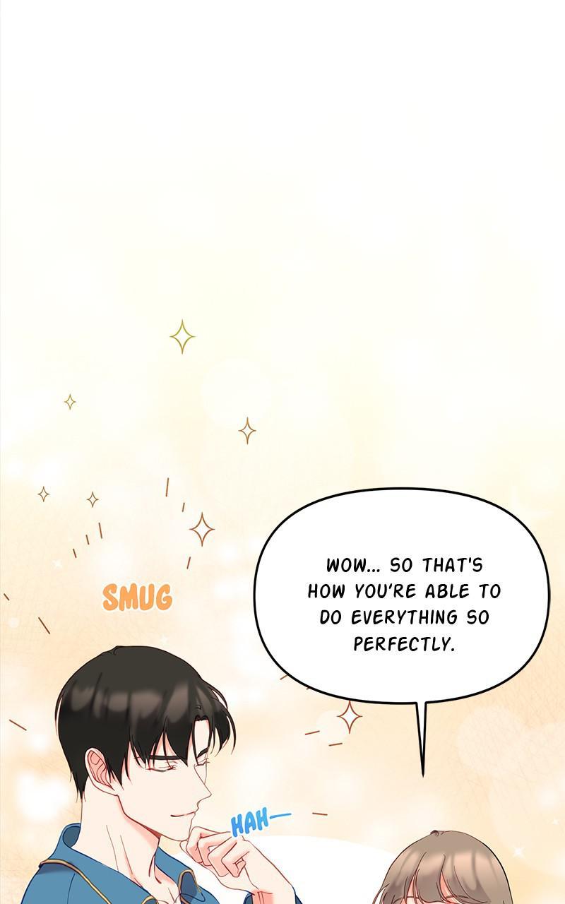 Lullaby - Manhwa chapter 11 - page 68