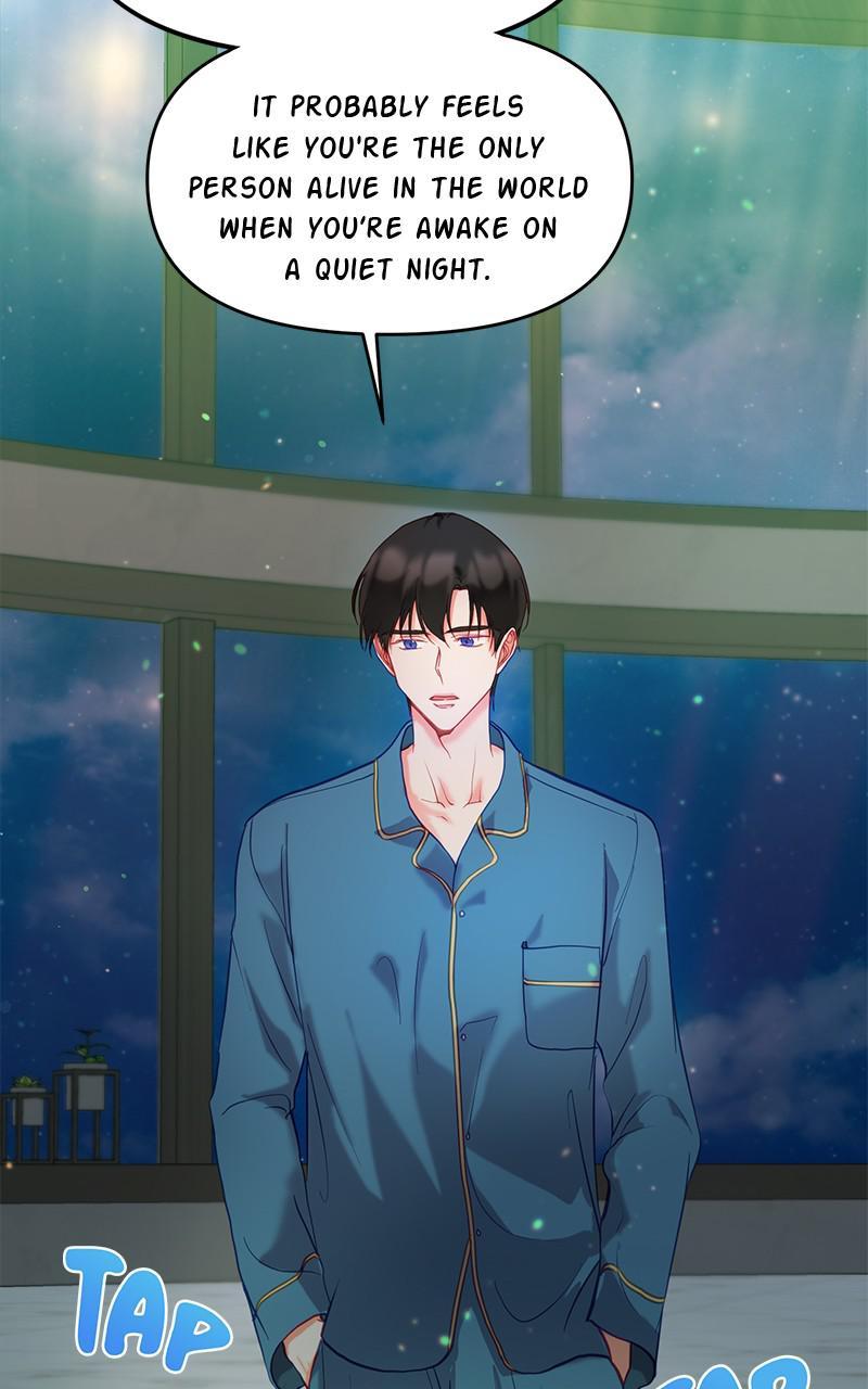 Lullaby - Manhwa chapter 11 - page 71