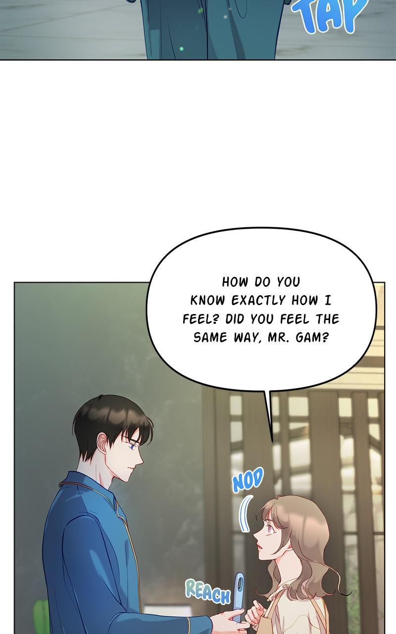 Lullaby - Manhwa chapter 11 - page 72