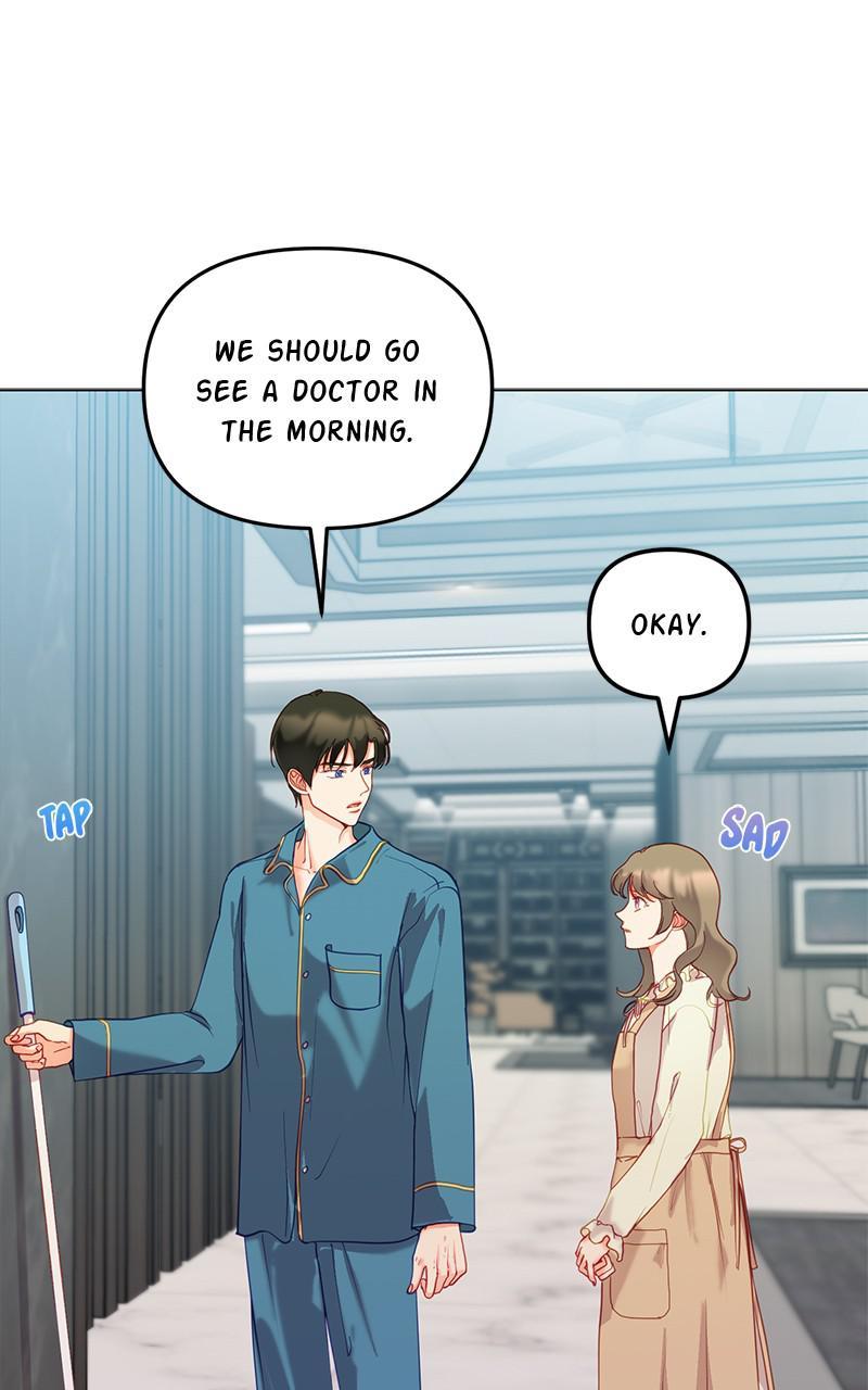 Lullaby - Manhwa chapter 11 - page 75