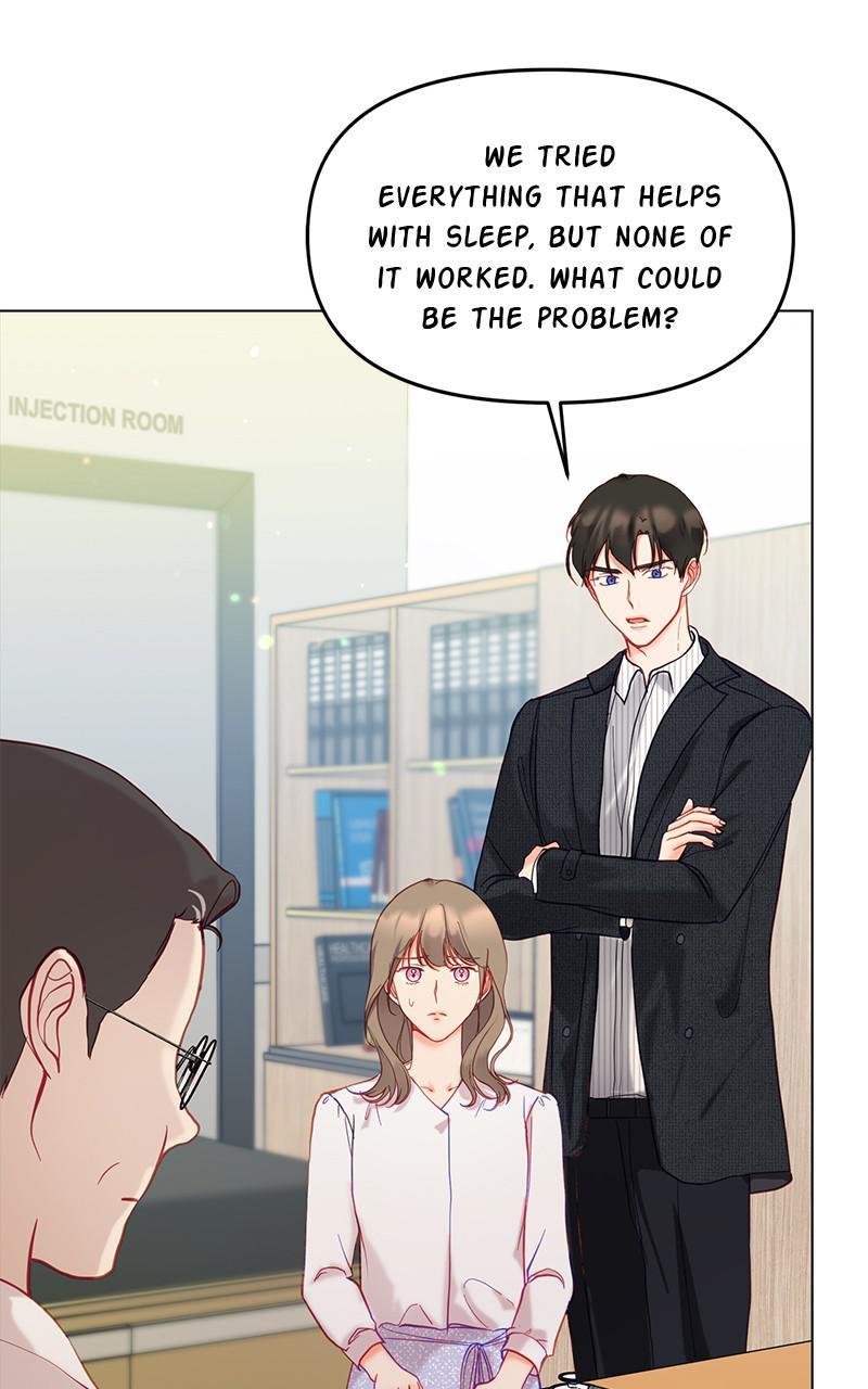 Lullaby - Manhwa chapter 11 - page 78