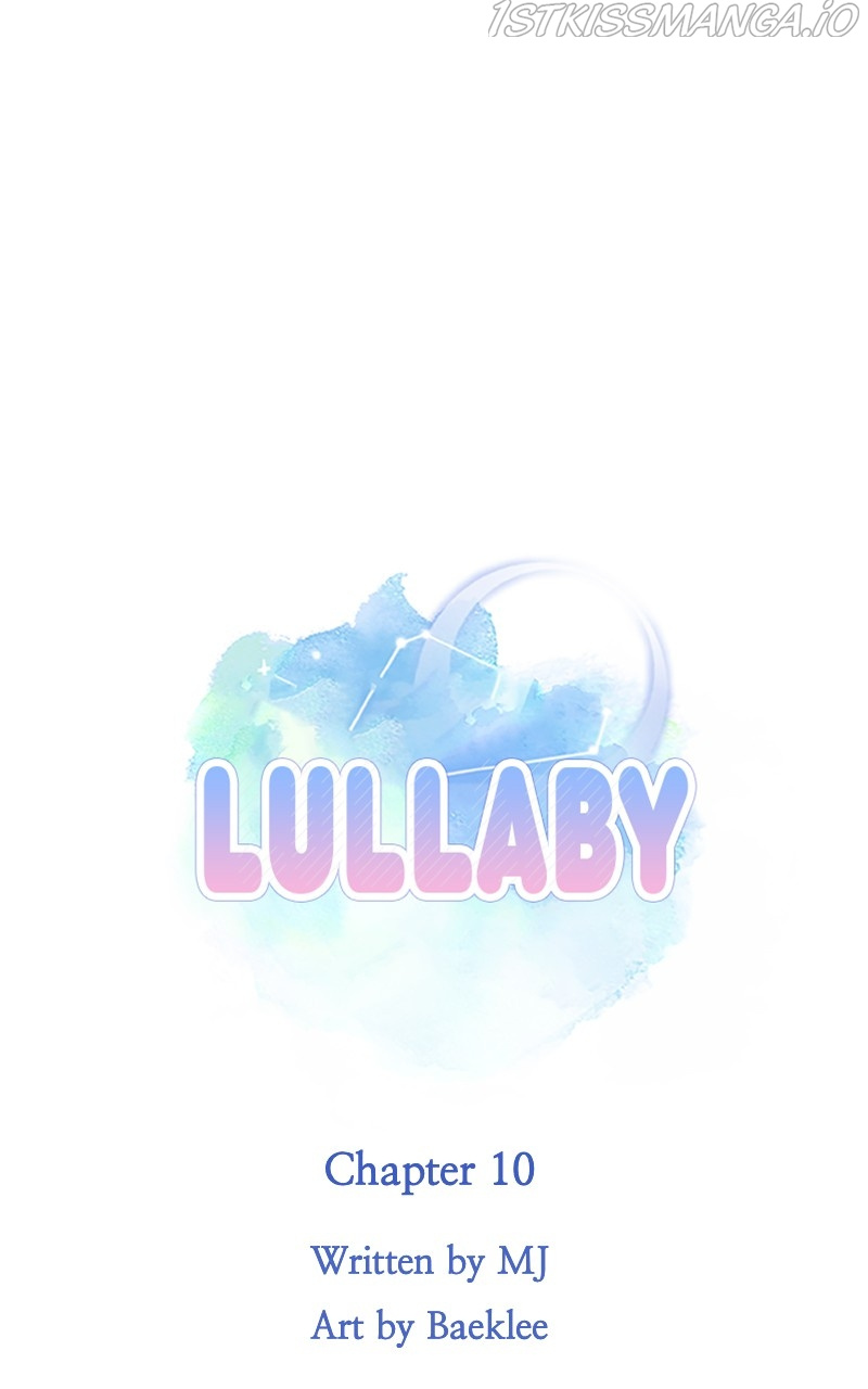 Lullaby - Manhwa chapter 10 - page 1